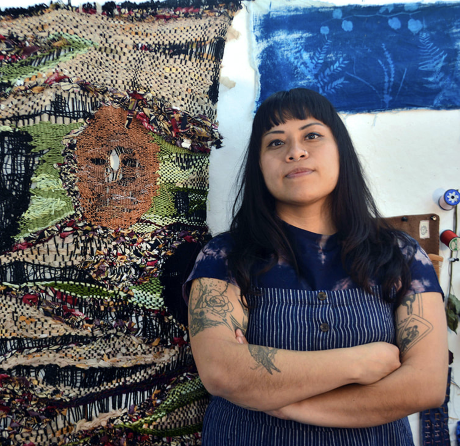 Sara Jimenez's Cohort 2024 — NYC Crit Club